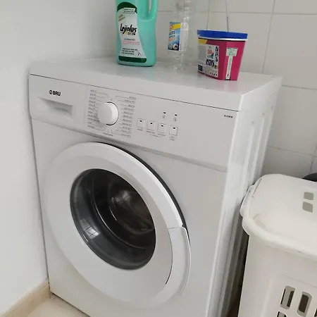 Relax Sun And Sea In Tenerife Apartman *