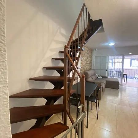 Apartman Relax Sun And Sea In Tenerife