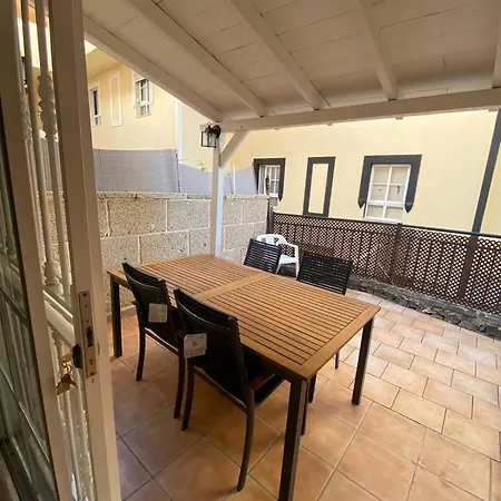 Apartman Relax Sun And Sea In Tenerife Callao Salvaje