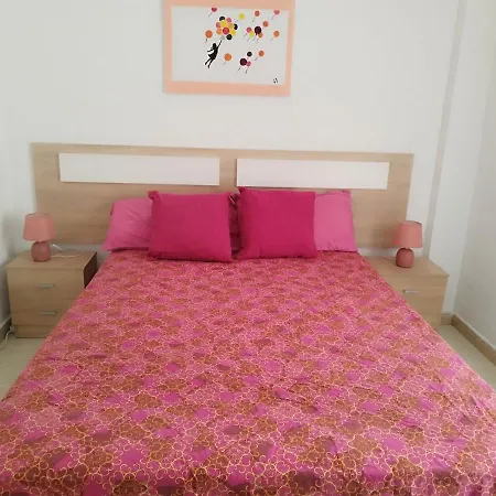 Relax Sun And Sea In Tenerife Apartman *