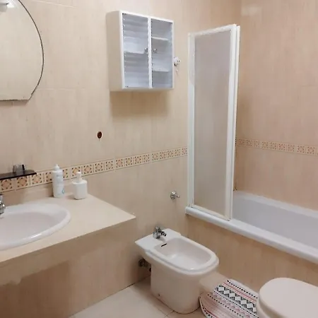 Apartman Relax Sun And Sea In Tenerife Callao Salvaje