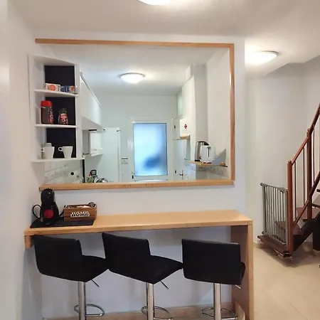 Apartman Relax Sun And Sea In Tenerife Callao Salvaje