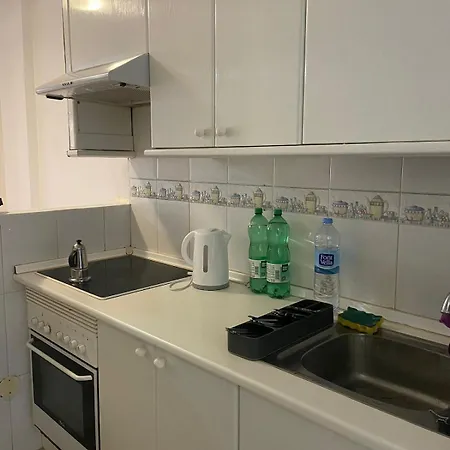 Apartman Relax Sun And Sea In Tenerife Callao Salvaje