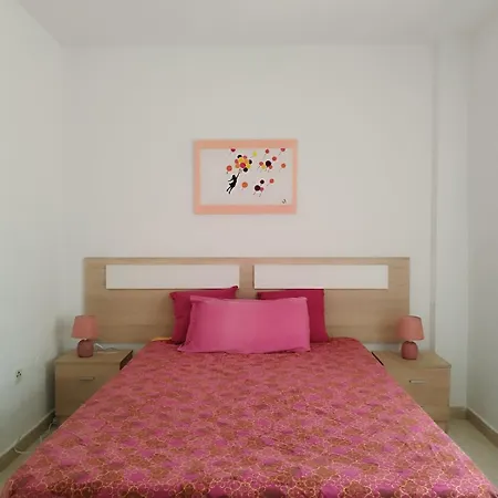 Relax Sun And Sea In Tenerife