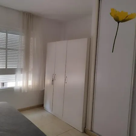 Relax Sun And Sea In Tenerife