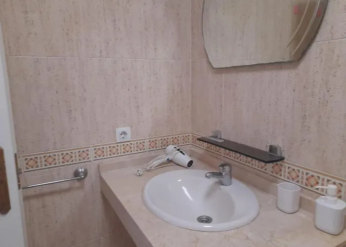 Relax Sun And Sea In Tenerife Apartment Callao Salvaje