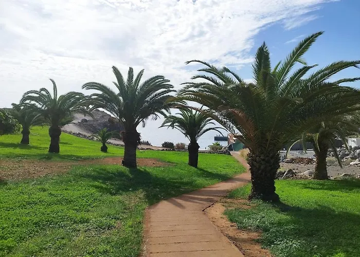 Relax Sun And Sea In Tenerife * Callao Salvaje