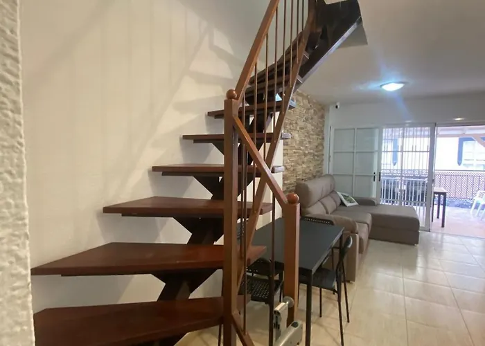 Apartment Relax Sun And Sea In Tenerife