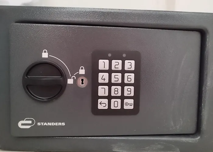 Apartmán Relax Sun And Sea In Tenerife