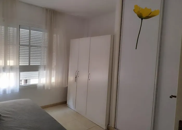 Relax Sun And Sea In Tenerife