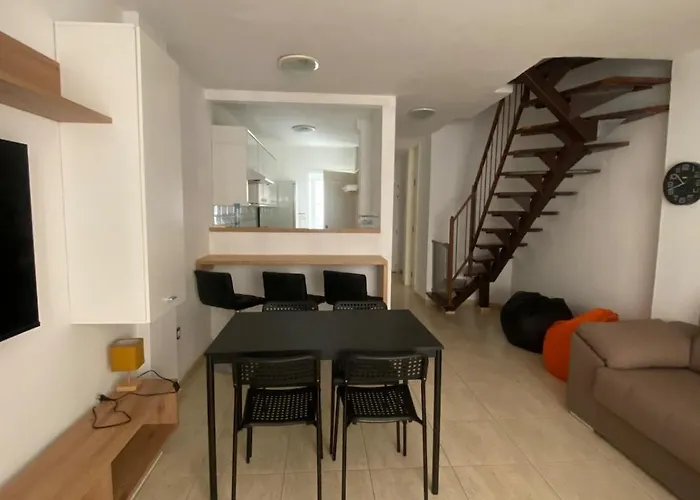 Relax Sun And Sea In Tenerife Apartmán Callao Salvaje