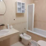 Apartament Relax Sun And Sea In Tenerife Callao Salvaje