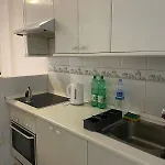 Apartament Relax Sun And Sea In Tenerife Callao Salvaje