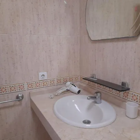 Relax Sun And Sea In Tenerife Apartamento Callao Salvaje