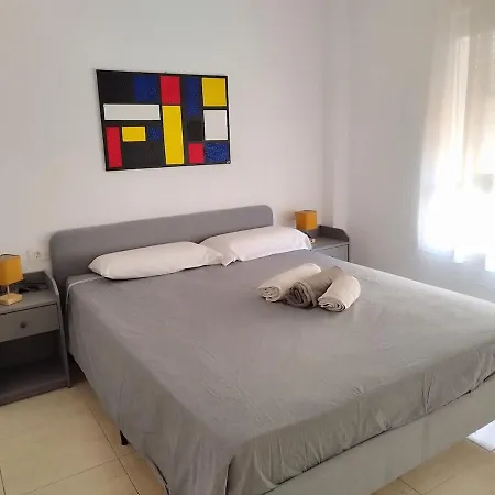 Relax Sun And Sea In Tenerife Apartament