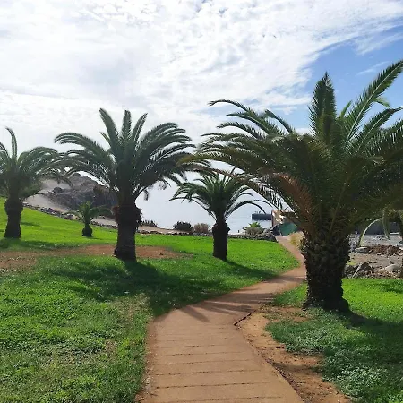 Relax Sun And Sea In Tenerife * Callao Salvaje