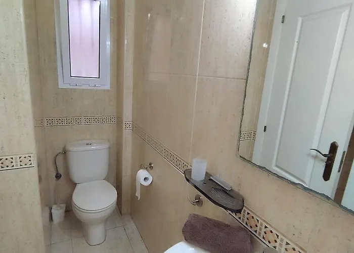 Relax Sun And Sea In Tenerife Apartamento Callao Salvaje