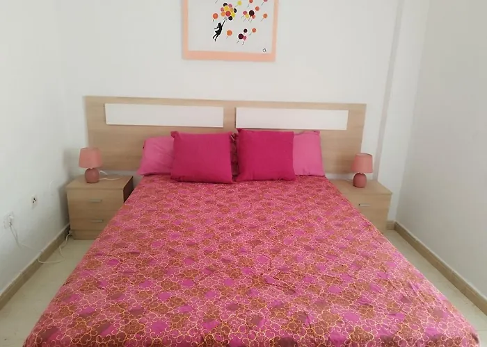 Relax Sun And Sea In Tenerife Apartamento *