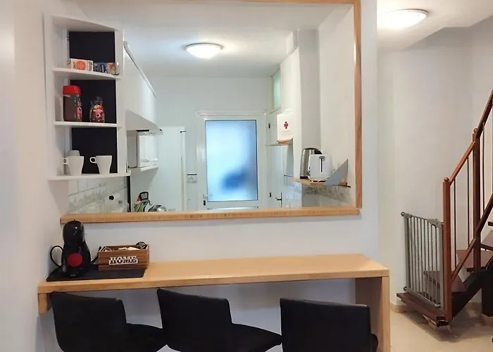 Apartamento Relax Sun And Sea In Tenerife Callao Salvaje