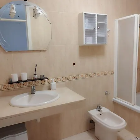 شقة Relax Sun And Sea In Tenerife كالاو سالفاجي