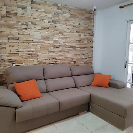 Relax Sun And Sea In Tenerife كالاو سالفاجي