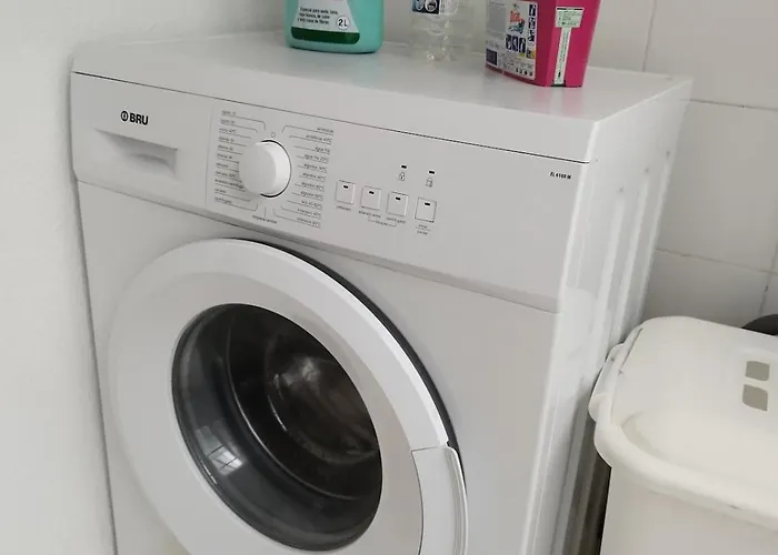 Relax Sun And Sea In Tenerife Lejlighed *