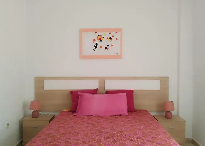 Relax Sun And Sea In Tenerife