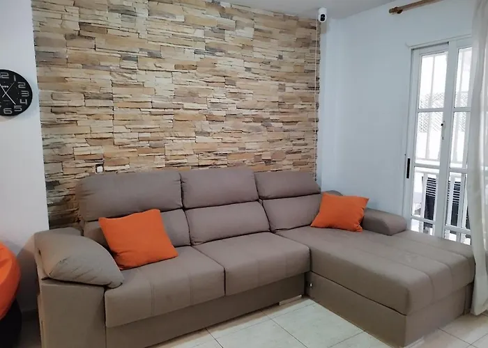 Relax Sun And Sea In Tenerife Callao Salvaje